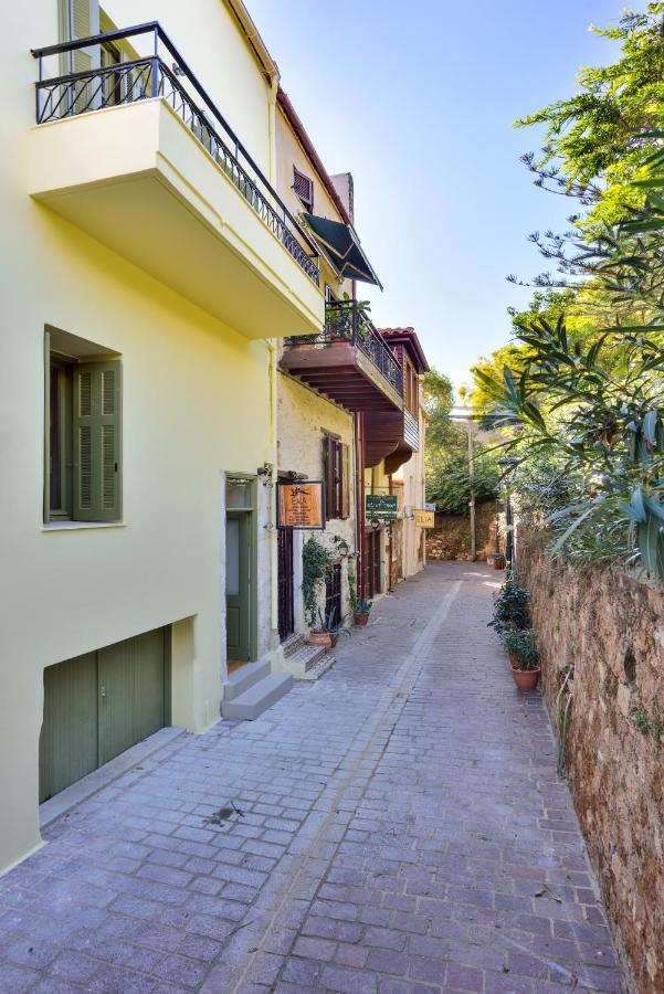 Elia Portou Luxury La Canée