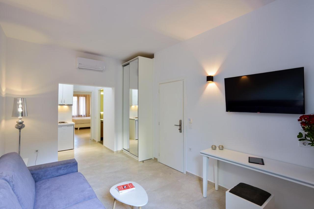 Elia Portou Luxury 4* La Canée